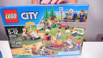 Kids Toys Unboxing Videos for kids! LEGO CITY Unboxing Lego Toys for Kids Games-6TweFHx085o