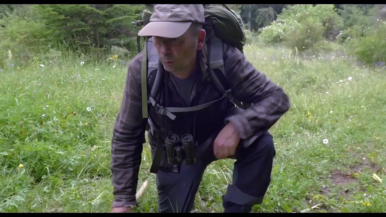LA VALLÉE DES LOUPS  - Bande Annonce
