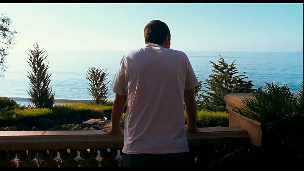 Funny People (Unrated) - Trailer