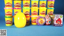 Peppa Pig, Kinder Surprise Eggs - Play Doh My Little Pony - Surprise Eggs Chupa Chups