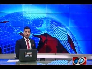 NewsONE Headlines 2PM, 27-Nov-2016