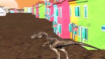 Dinosaur Movies For Children Dinosaurs Vs Gaint Dinosaur Action Epic Battle Dinosaurs 3D Short Movie