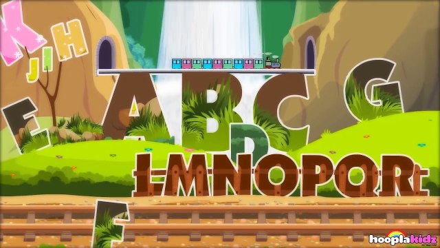ABC Songs and Best Nursery Rhymes For Children | 25 Videos | 48 Mins of Rhymes by Hooplakidz