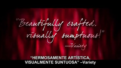 Habitación en Roma - Trailer Oficial [Subtitulos Español] [2012]