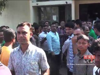 সিলেটের বরখাস্ত সিটি মেয়র আরিফুল হকের জামিন নামঞ্জুর