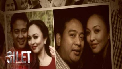 Siapakah yang Akan Mengasuh Keanu? - Silet 27 November 2016