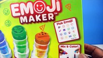 How To Make Crayola Colors Markers Emoji DIY Crayola Marker Kits