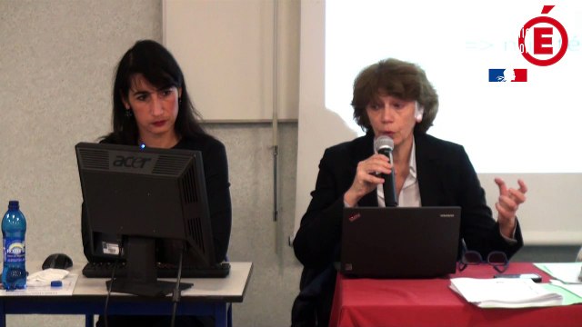 L'alternance intégrative dans le cadre de la formation des professeurs stagiaires à mi-temps