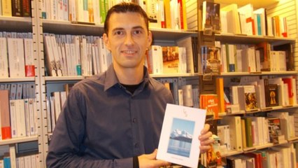 L'Aube De Ma Jeunesse De Stéphane Grare, En Librairie