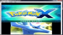 Pokemon X and Y Emulator I 3DS Emulator for PC incl. Pokemon X and Pokemon Y Roms I New -