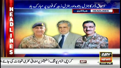 Headlines 1400 27th November 2016