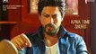 Raees | Shah Rukh Khan I Nawazuddin Siddiqui I Mahira Khan | Trailer | Releasing 25 Jan 2017.