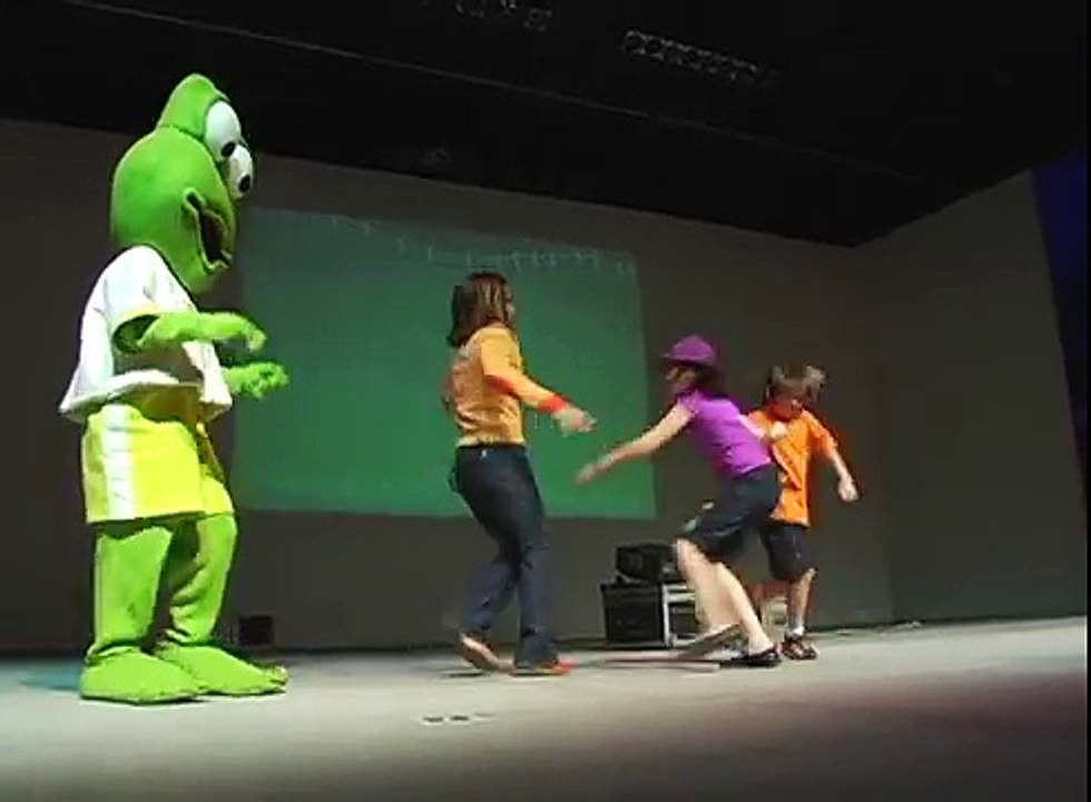 Signing Time Foundation Outreach Event - Las Vegas new