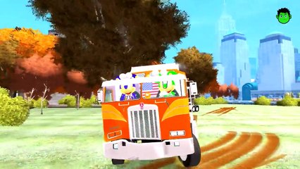 #COLORS FOR #CHILDREN #TRUCK WITSH #COLORS #MICKEY #MOUSE #CARTOON FOR #KIDS RHYMES FOR KIDS