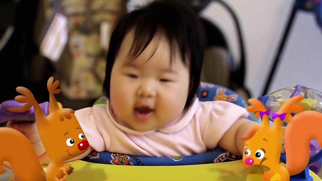 My Child, Me and BabyFirst TV - Dailymotion Video