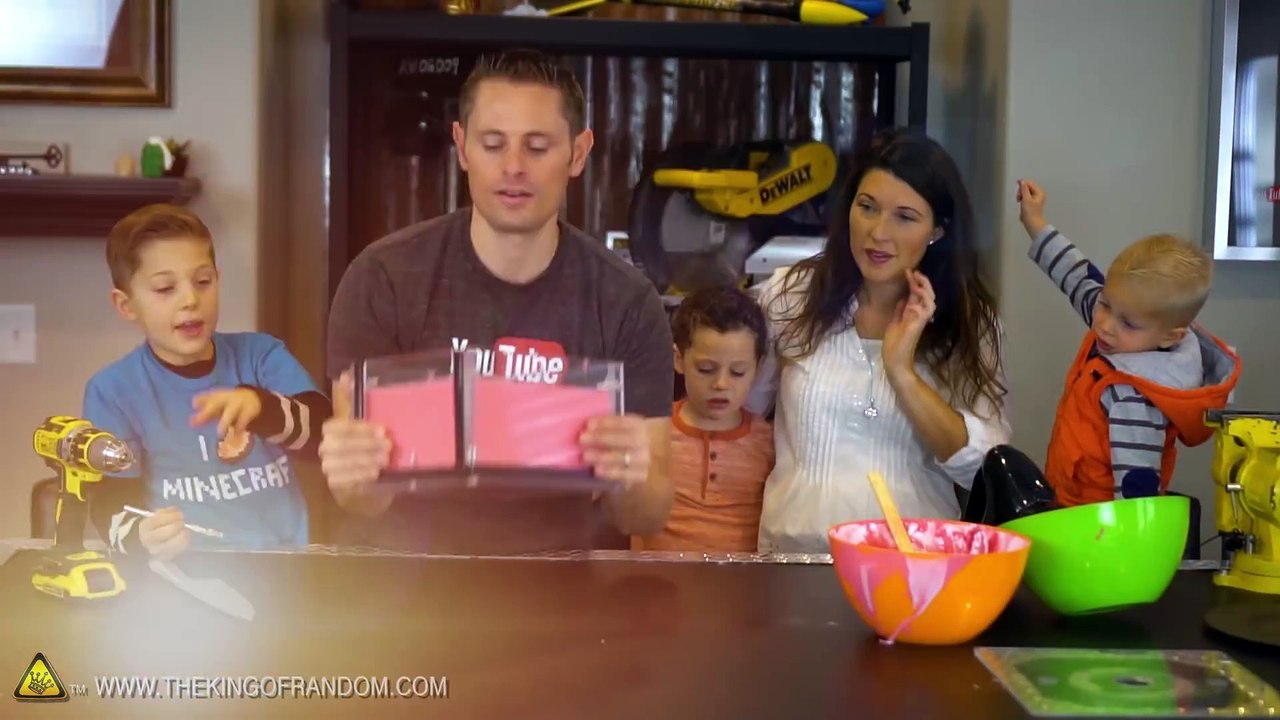 It Came Out of the Silicone .chiken Food