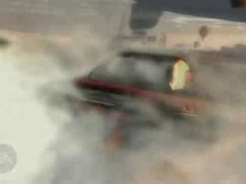 Need for Speed ProStreet - Featurette - Drag racing Xbox360