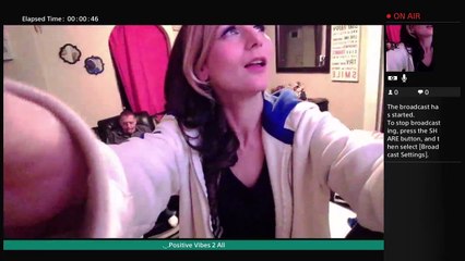 Bella._.Stay positive people._.Streaming 4 Fun (27)