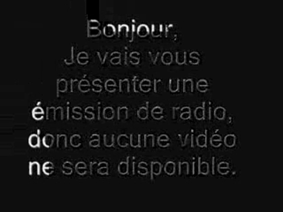 Les 2 minutes du peuple - Zorro