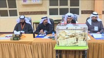 نتائج مجلس الأمة الكويتي