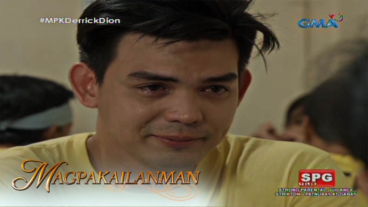 Magpakailanman:  Inakong kasalanan