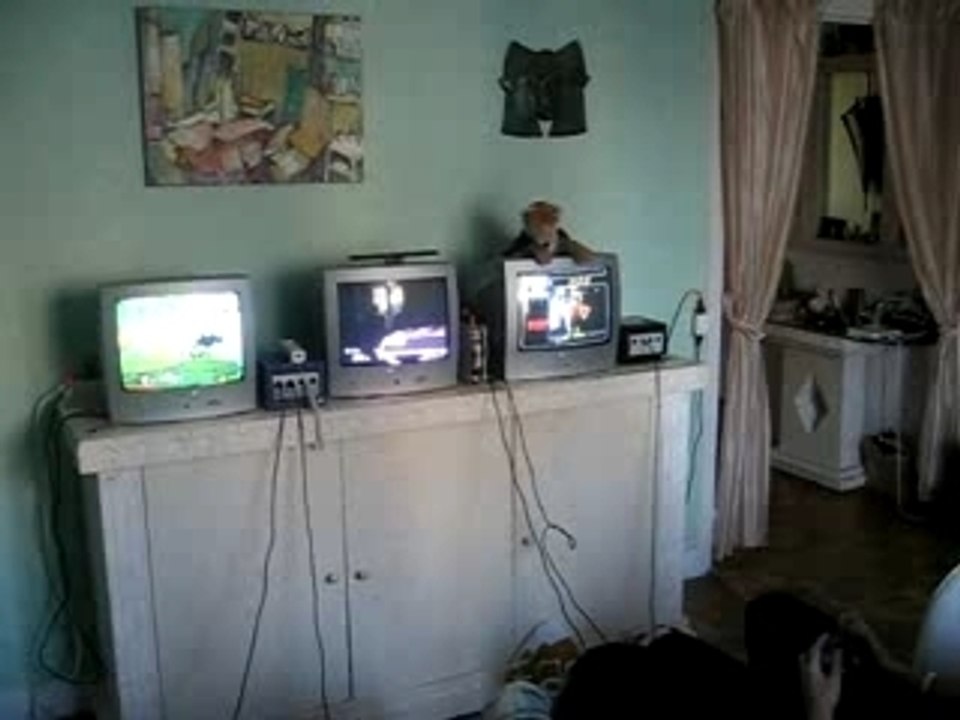 Smashfest