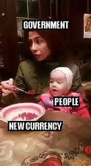 Funny Baby