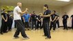 Wing Chun Masterclass Leo Au Yeung