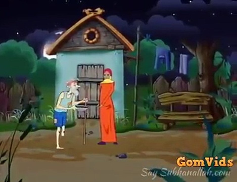 دیکھئے ایسی سچی کہانی جسکو  دیکھ کر آپ کی آنکھوں میں آنسو آجائےگے