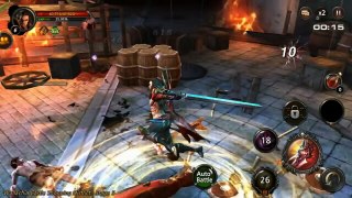 Top 13 NEW HD Android & iOS Games 2016-NVO7u2XDsQ0