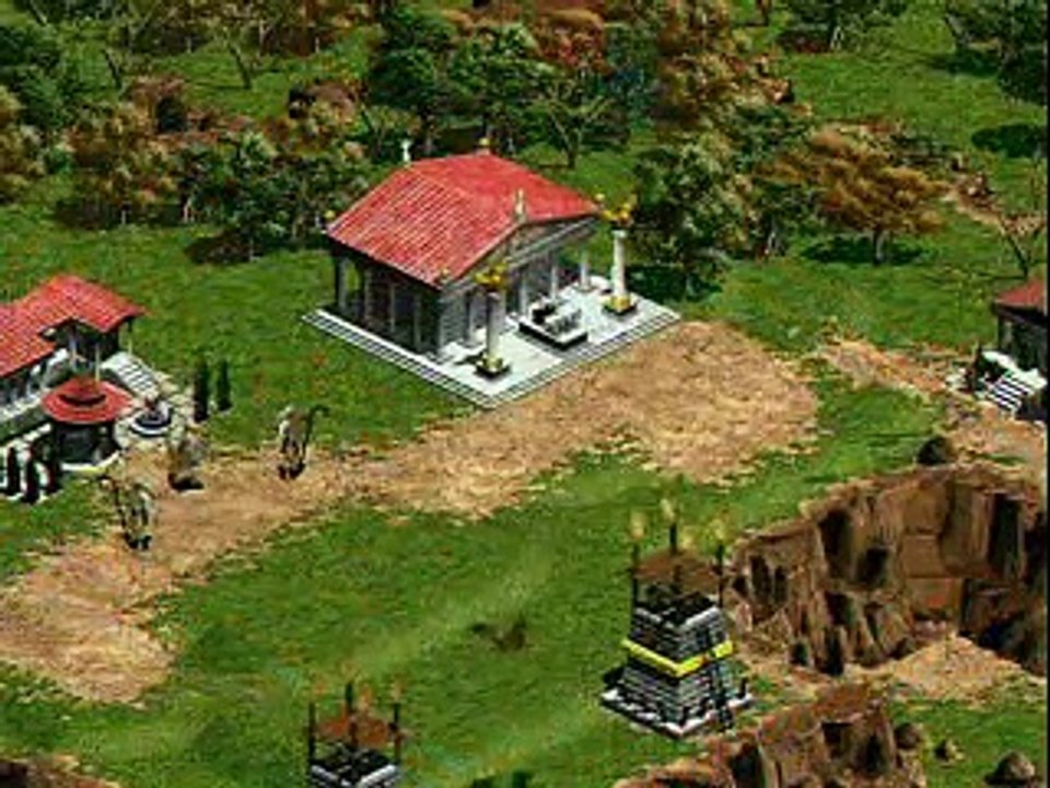 Age of Empires - The Rise of Rome (AoE RoR) (U.K. - U.S.A.)-gc5DLV6OvdA