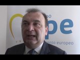 Campania - 31 miliardi di fondi europei fermi, cosa fare? (26.11.16)