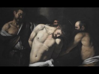 Napoli - Arte e Finanza a Capodimonte (26.11.16)