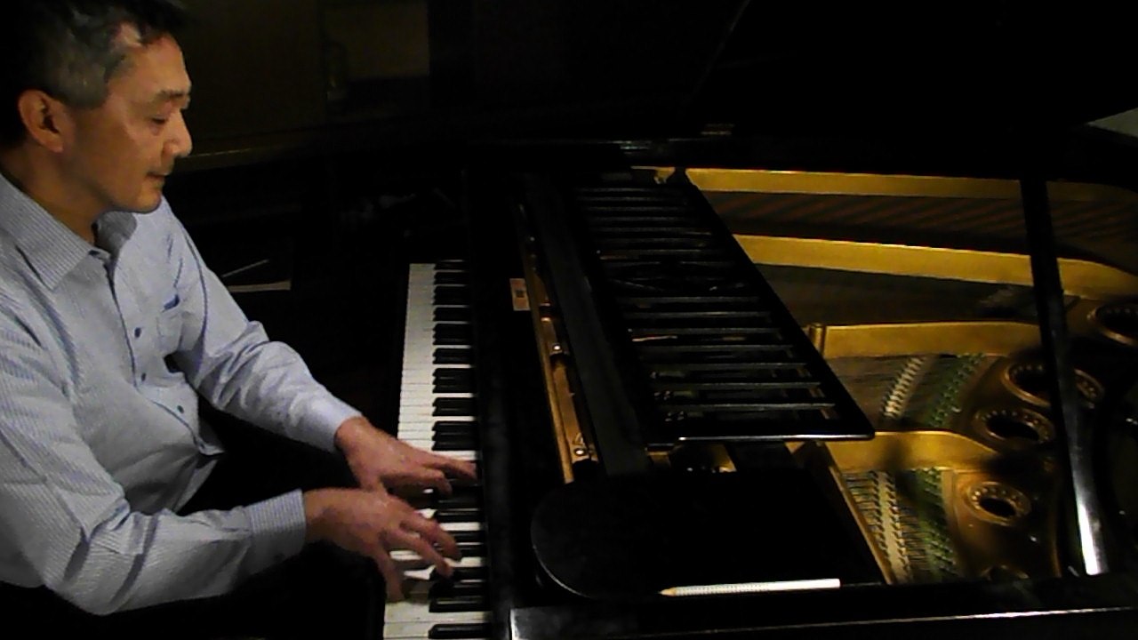 George gershwin - i got rhythm / girl crazy - jae hyong sorgenfrei