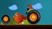 KidsFunTv - Tractor