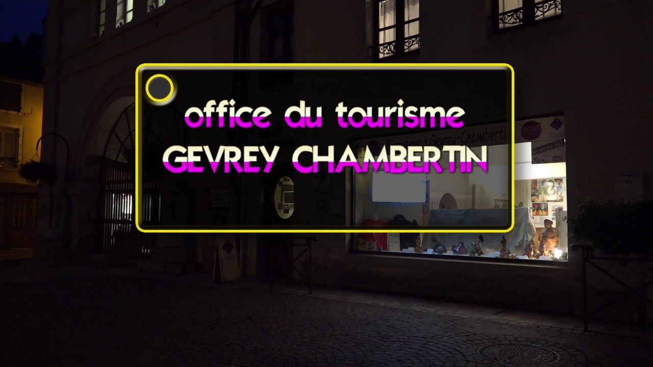 GIBRI'ART GEVREY CHAMBERTIN