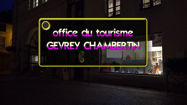 GIBRI'ART GEVREY CHAMBERTIN