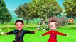 Frozen Cartoon ABC Songs For Children | Frozen Little Miss Muffet Nursery Rhymes for Children