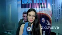 EXCLUSIVE - Elena Karzan To Enter Bigg Boss house - Wild Card Entry - Bigg Boss 10