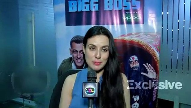 EXCLUSIVE - Elena Karzan To Enter Bigg Boss house - Wild Card Entry - Bigg Boss 10