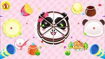 Baby Pandas Birthday Party | Create a Cool Birthday Party with BabyBus Kids Games