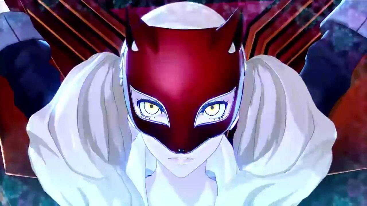Persona 5 - SPOILER FREE REVIEW-nfXVfkQOTPs