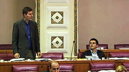 Pernar: "Dokad ćemo mi te Crnogorce smatrati budalama?"