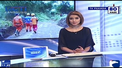 Akses Ditutup, Pengunjung Sepi di Lembang Jawa Barat