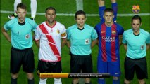 [HIGHLIGHTS] FUTBOL (2AB): FC Barcelona B – L’Hospitalet (4-0)