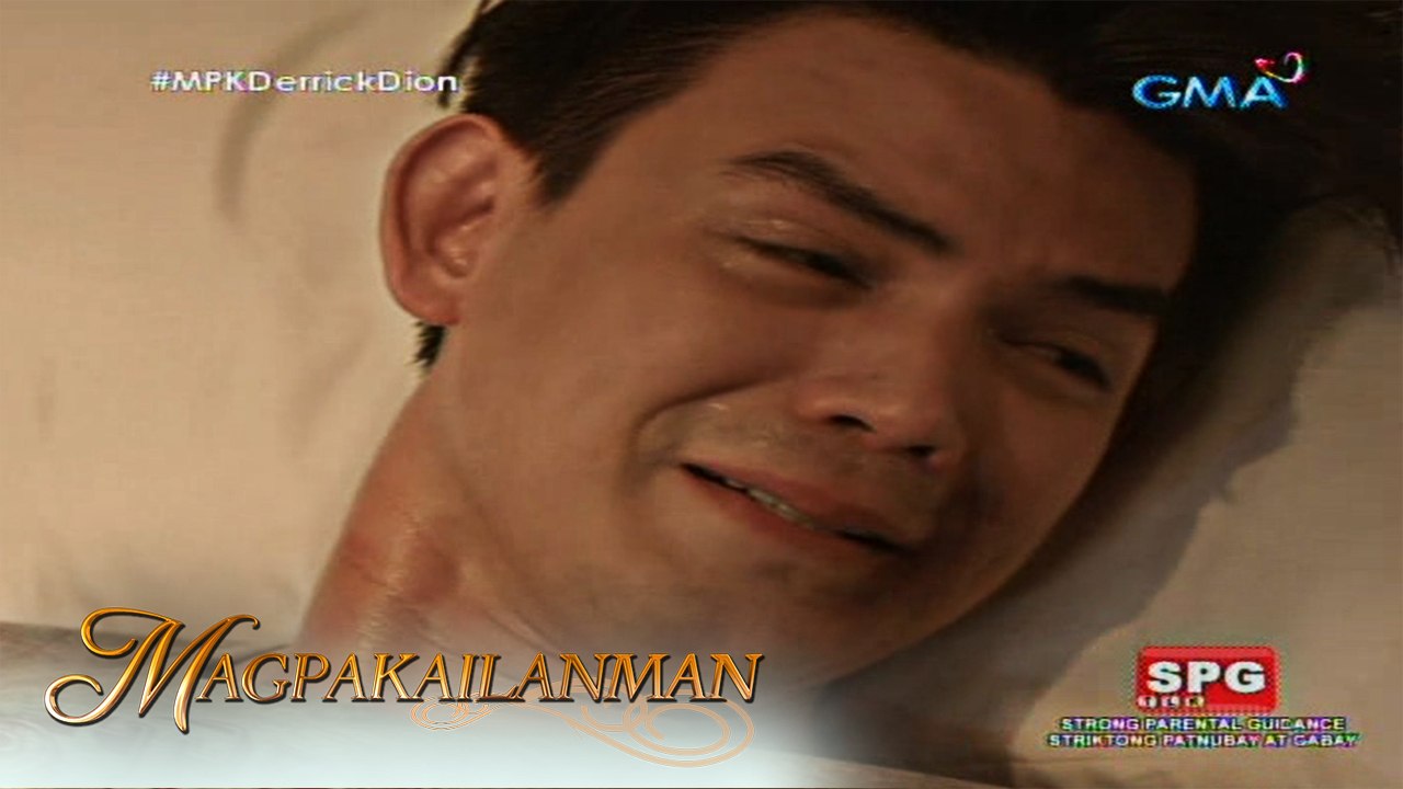 Magpakailanman: Sakripisyo para sa kapatid