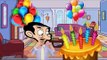 Happy Birthday Song Mr Bean - Happy Birthday To You - Kids Songs Nursery Rhymes for Children