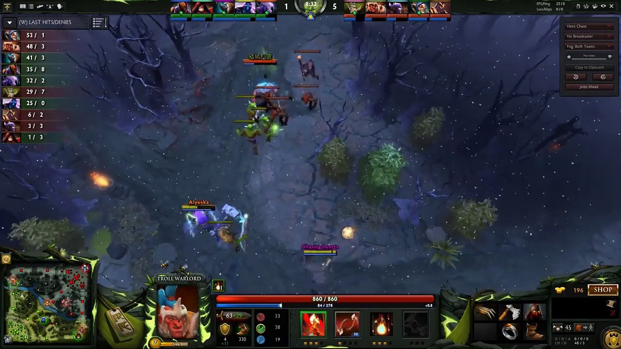 Bash Lord!!!