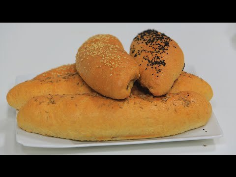 ساندوتشات المدارس | نجلاء الشرشابي