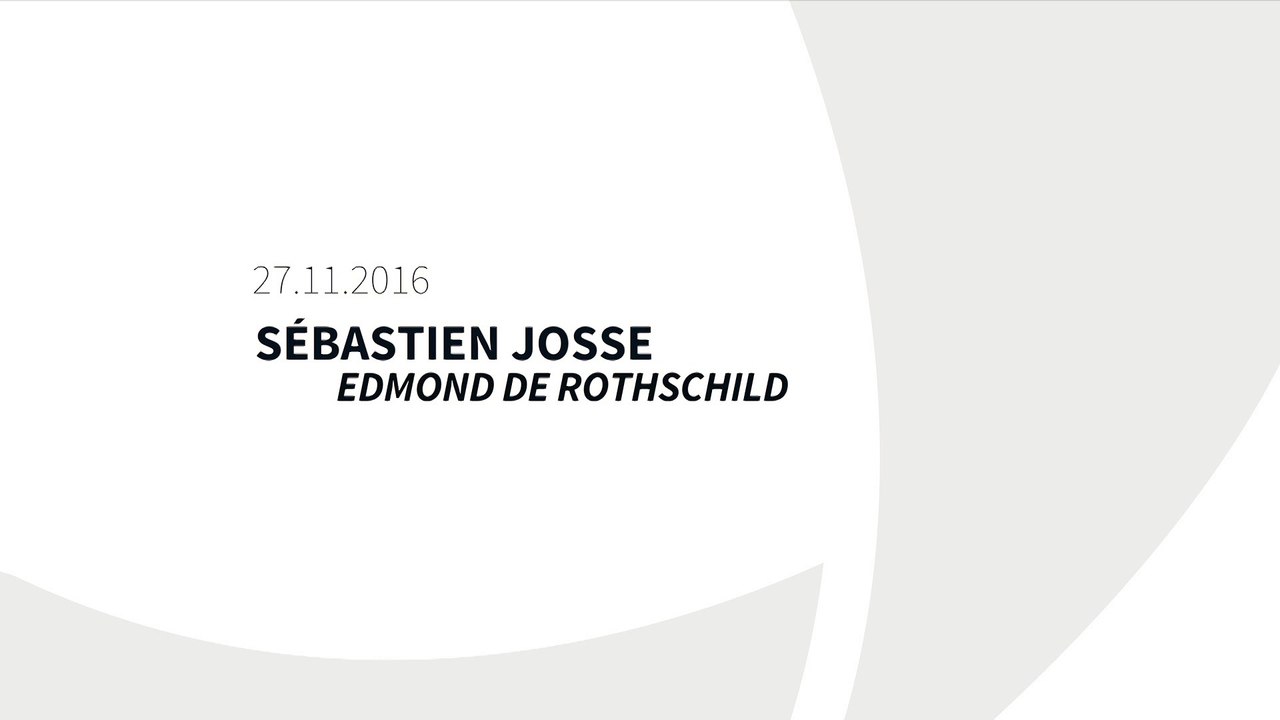 J22 : Les albatros filmés par Sébastien Josse / Vendée Globe